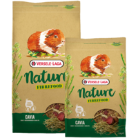 Cavia Fibrefood