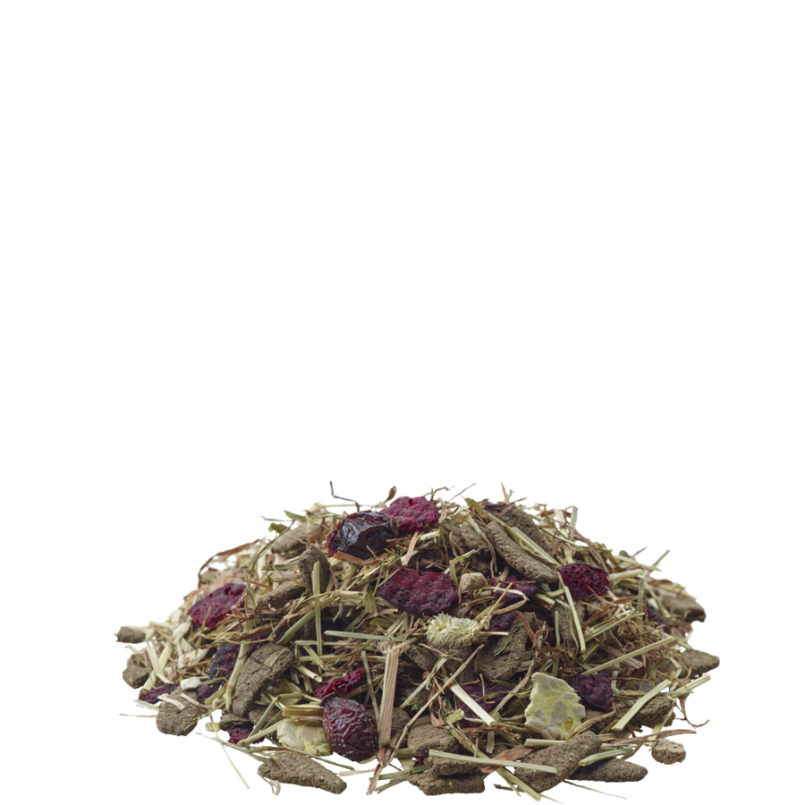Cavia Fibrefood