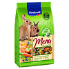 Menu Vital Dwergkonijn