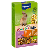 Konijn Kracker 3In1