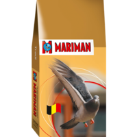 Kweek & Vlucht 25KG