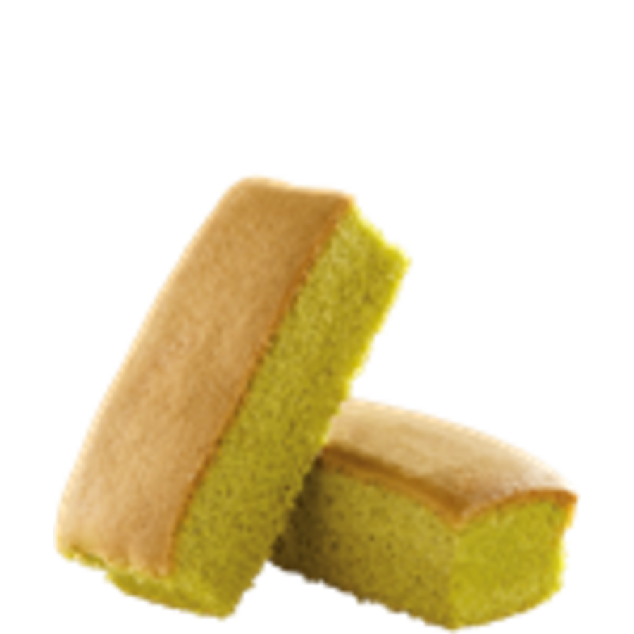 Biscuit Knaagdier Groente 6x70GR