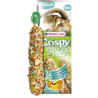 Sticks Hamster & Eekhoorn Fruit