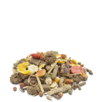 Muesli Rabbits