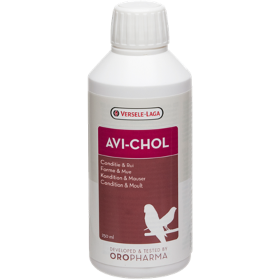 Avi-Chol 250ML