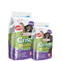 Pellets Ferrets