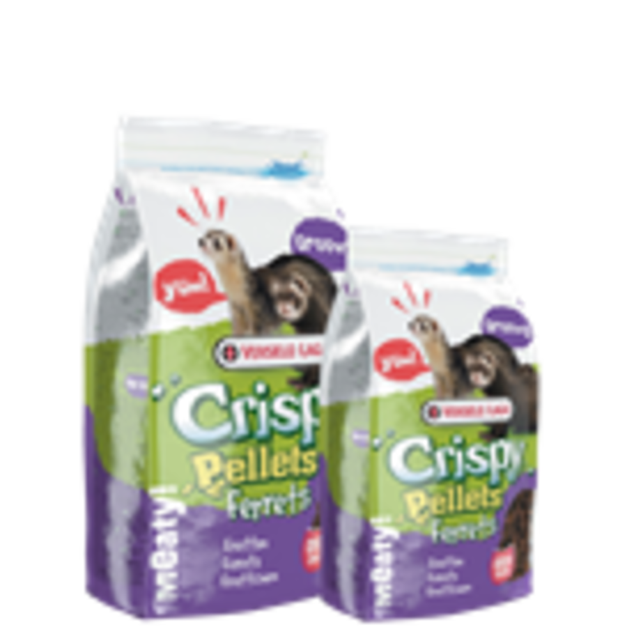Pellets Ferrets