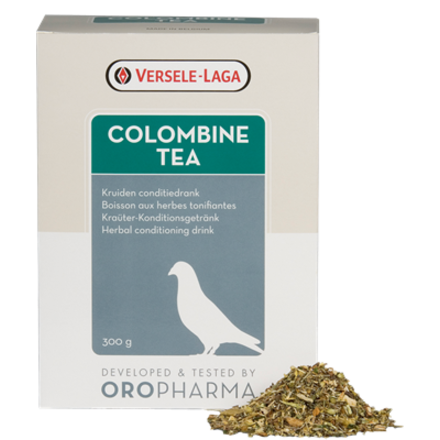 Tea Colombine Thee 300 Gram