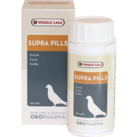 Supra Pills 250 Tabletten