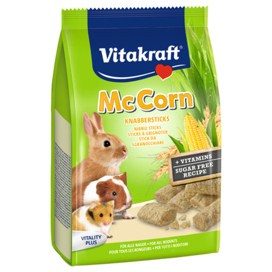 Mc Corn 50 Gram