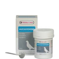 Mucus Powder Slijmpoeder 30 Gram