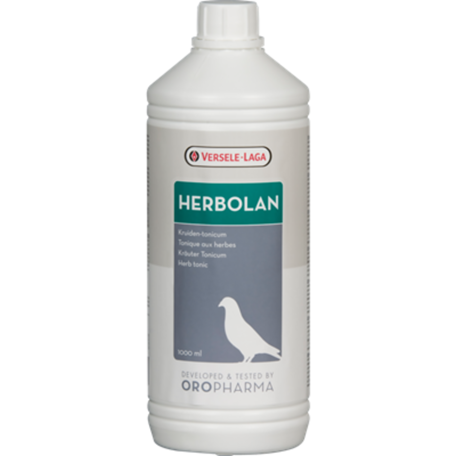 Herbolan 1L