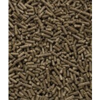 Allround Pellet 5 kg voor konijnen en herbivore knaagdieren