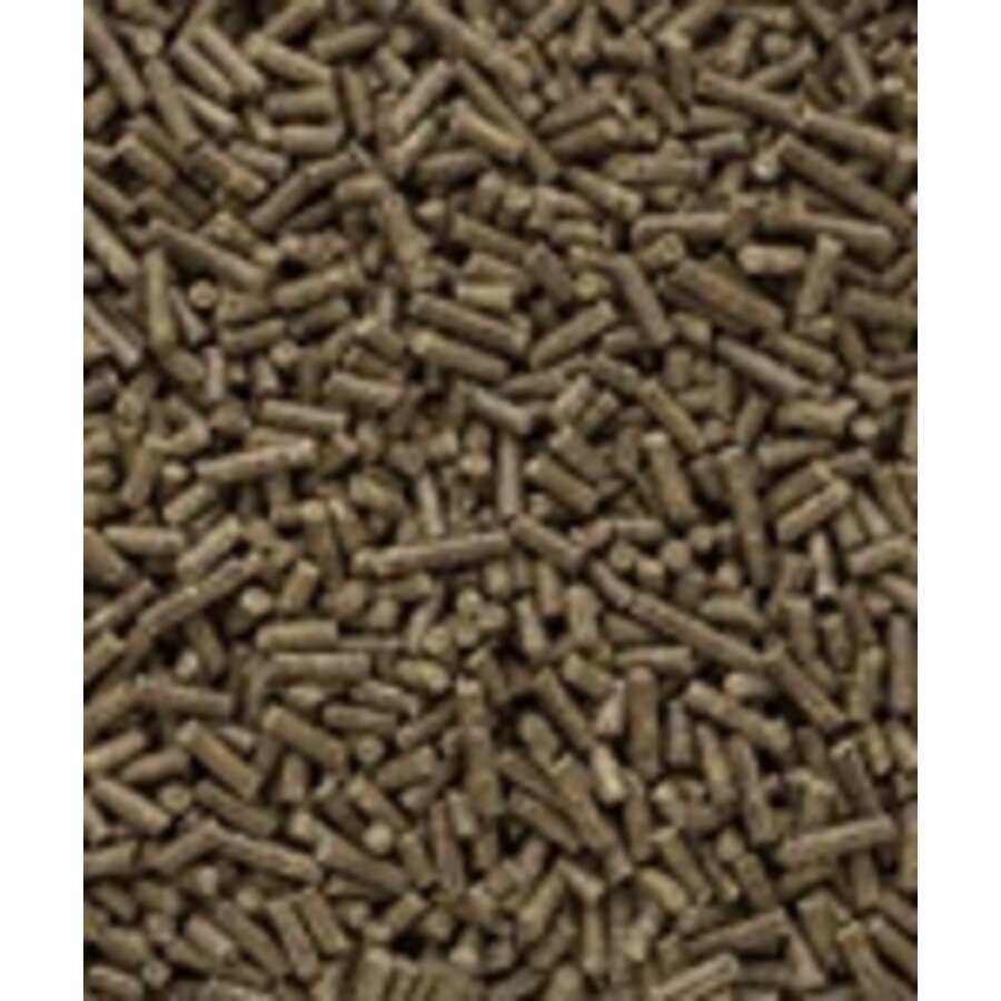 Allround Pellet 5 kg voor konijnen en herbivore knaagdieren