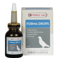 Forma Drops Oogdruppels 15ML