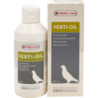 Ferti-Oil Tarwekiemolie 250ML