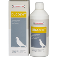 Ducolvit Vitaminencomplex 500ML
