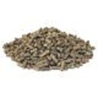 Cubetto Straw strokorrels bodembedekking 12 liter 5 kg voor knaagdieren, vogels en terraria
