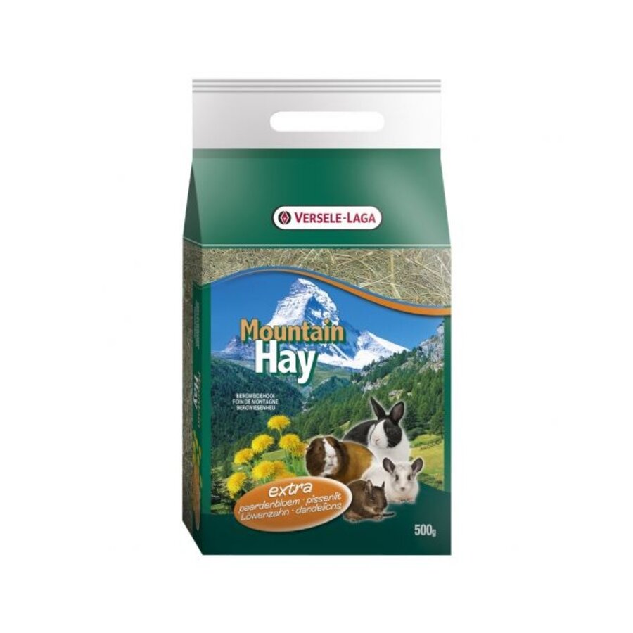 Bergweidehooi 500 Gram