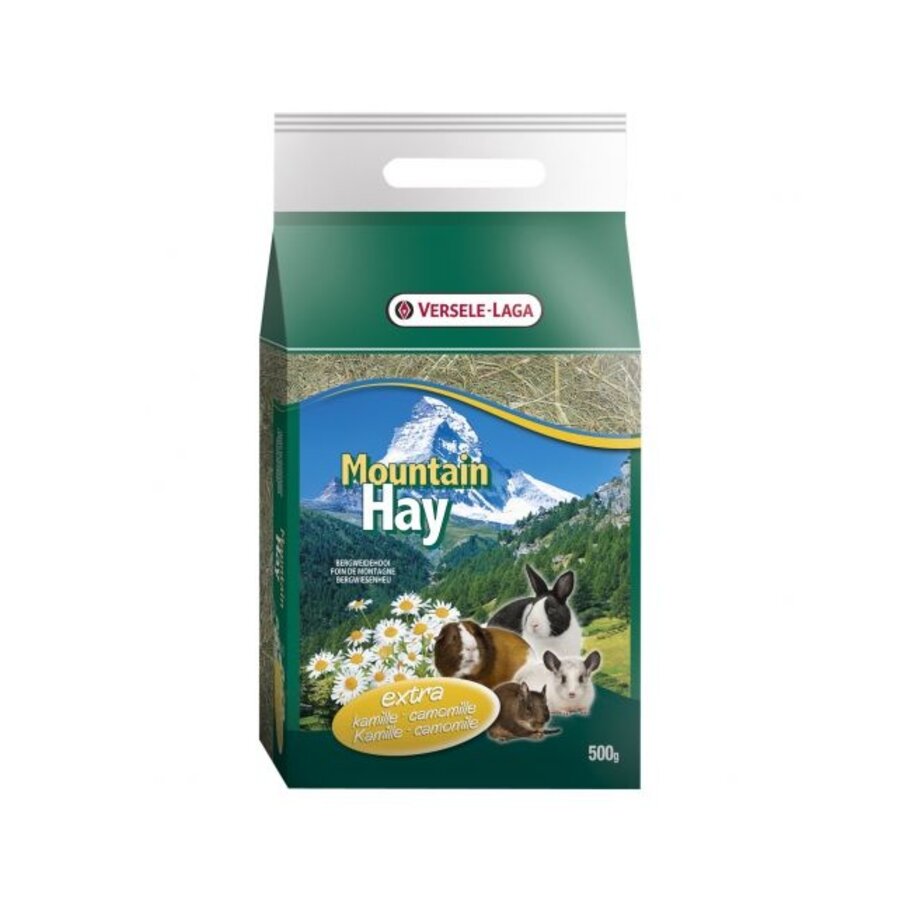 Bergweidehooi 500 Gram