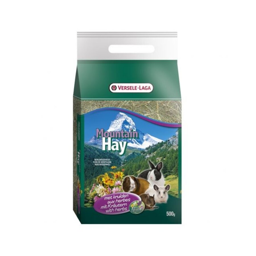 Bergweidehooi 500 Gram