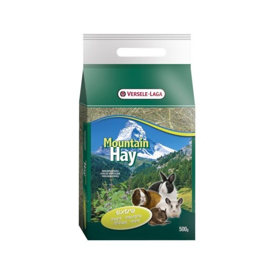 Bergweidehooi 500 Gram