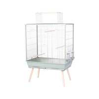 Neolife 80 Vogelkooi 81x48x130CM