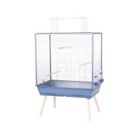 Neolife 80 Vogelkooi 81x48x130CM
