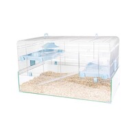 Panas 80 Knaagdierkooi 79x48x45CM
