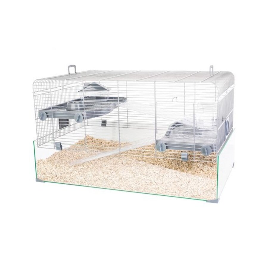 Panas 80 Knaagdierkooi 79x48x45CM