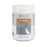 B-Pure Gevitamineerde Biergist 500 Gram