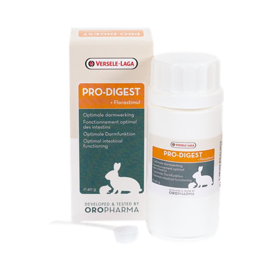 Pro-Digest Darmconditioner 40 Gram