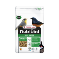 Uni Patee Premium 25KG