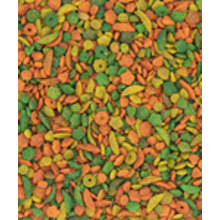 P19 Tropical Papegaai Kweekvoer 10KG