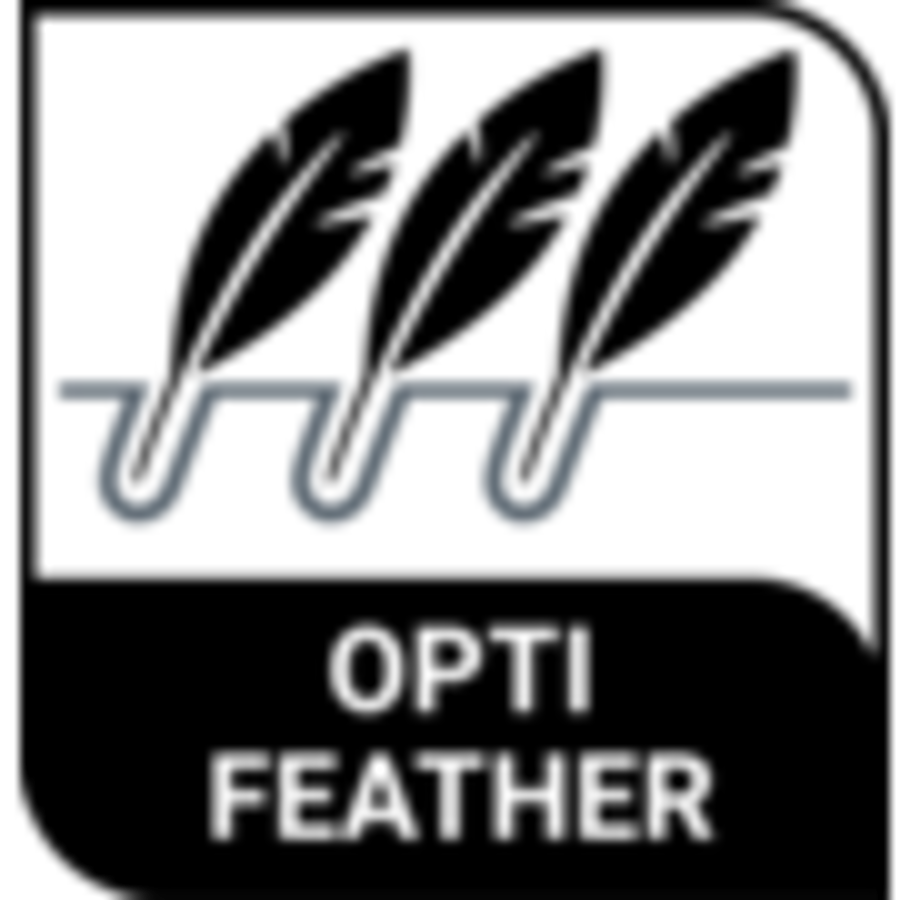 Handmix Opfokvoer 500 Gram