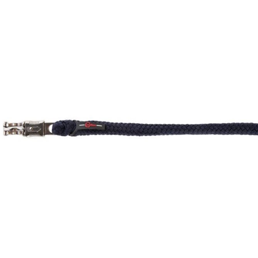 Halstertouw Classic Soft Paniekknip 2M