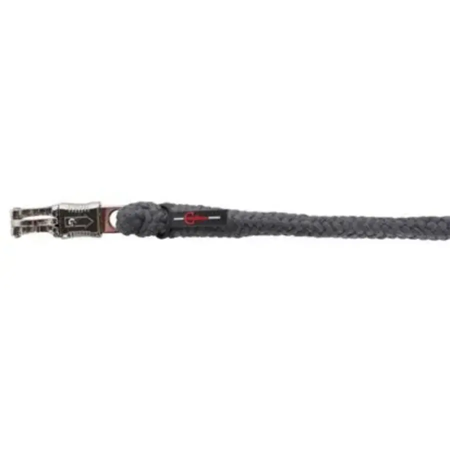 Halstertouw Classic Soft Paniekknip 2M