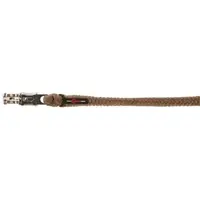 Halstertouw Classic Soft Paniekknip 2M