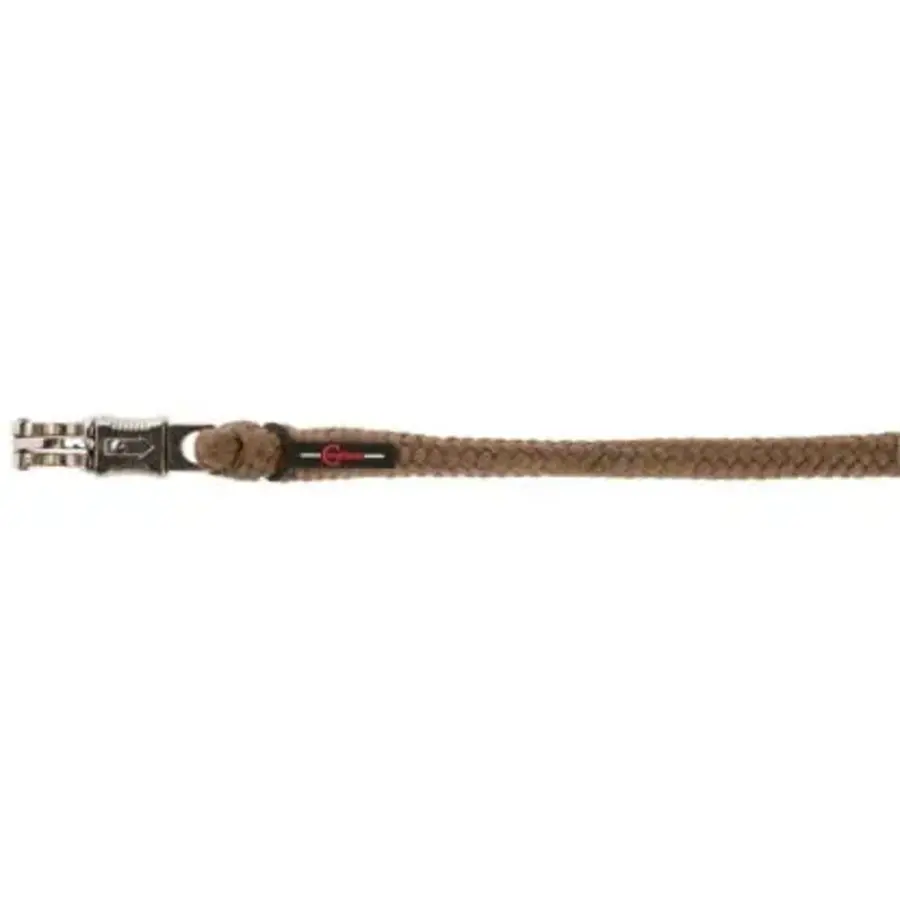 Halstertouw Classic Soft Paniekknip 2M