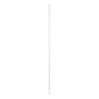 Glasvezel steel voor tankborstel blauw | 145 cm