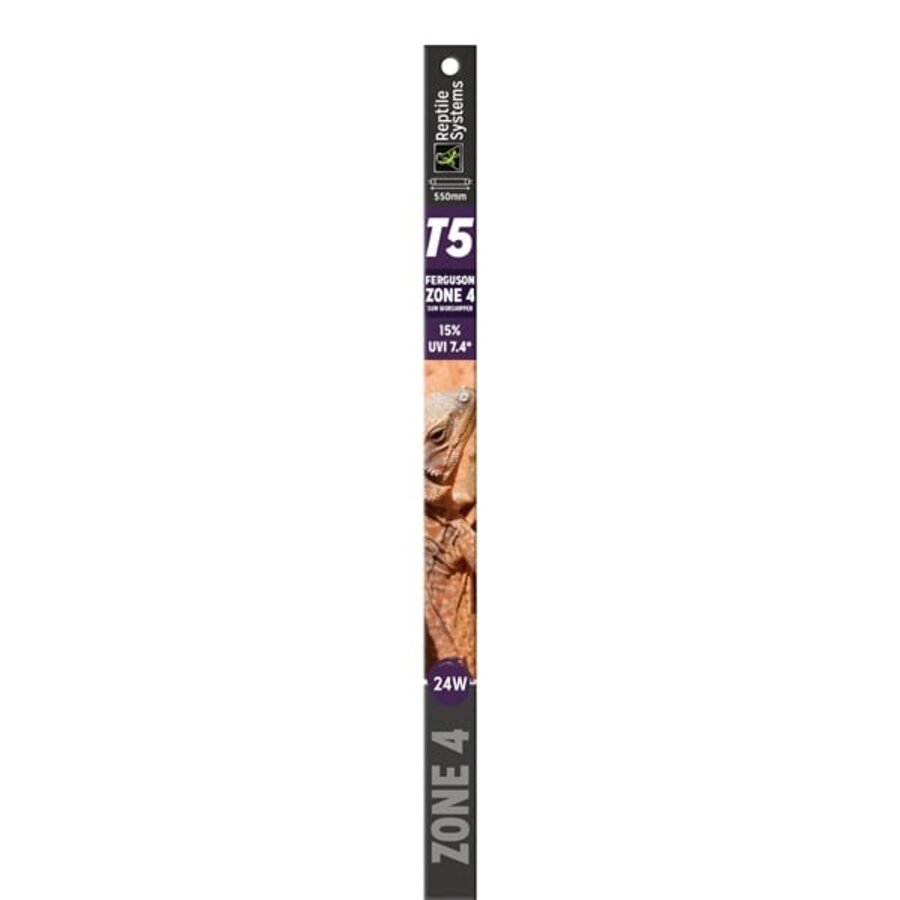 T5 Ferguson UVB 14% Zone 4 39W - 850 MM