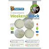 Weekend Food 4x