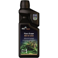 Flora Scape All-In-One