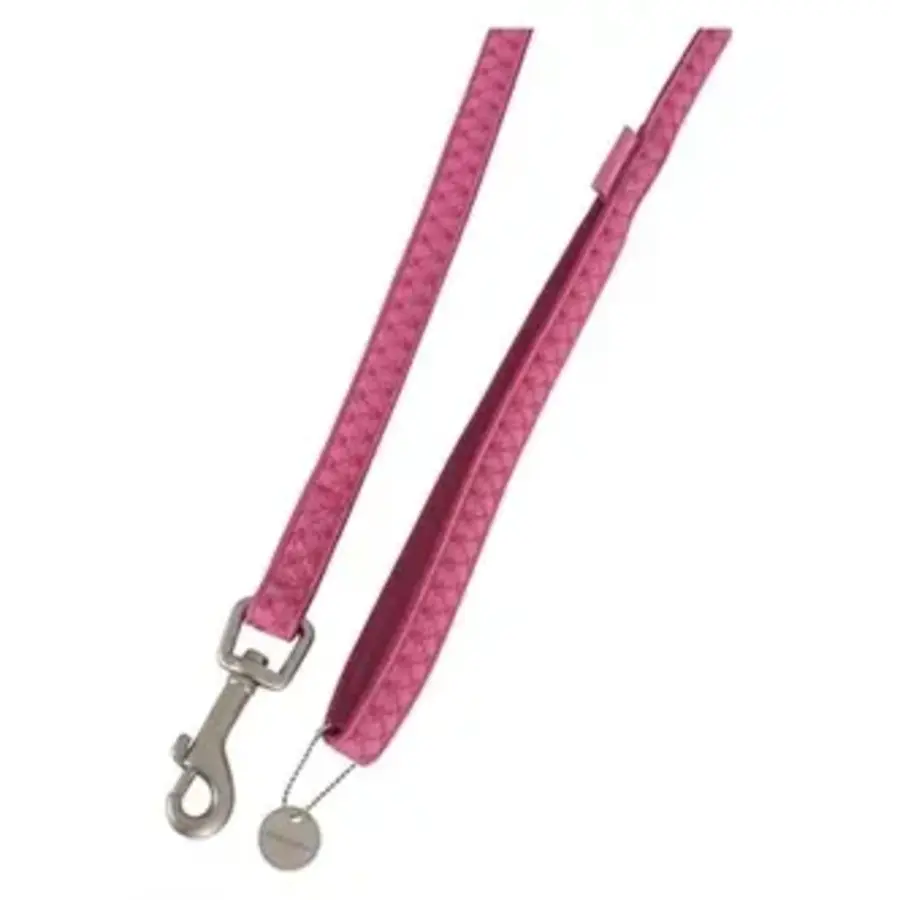 Mac Leather Looplijn 120x2cm