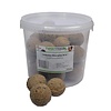 Outdoorbox blote bollen 30 stuks