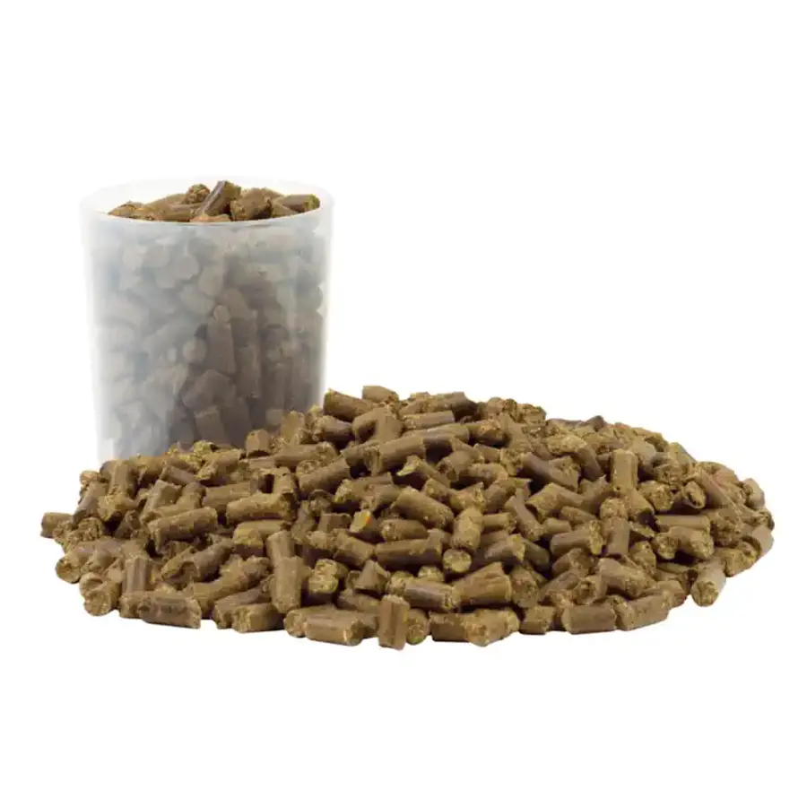 OerBalans 18 kg - VITALstyle dagelijkse kruidenbalancer met vitaminen en mineralen voor paarden en pony’s