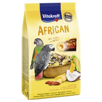 Homeland African Papegaaienvoer 750 Gram