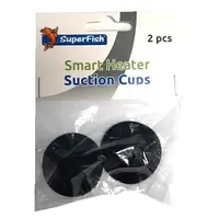 Smart Heater Zuignap 2X