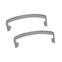 Scaper LED Support Clips 2 Stuks
