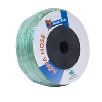 Luchtslang per meter - Groen